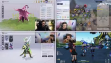 Aniimo Lan Party aniimo ! #AniimoGlobal…
