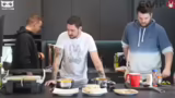 Gemeinschaftliches Kochen und…