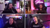 Audio-Probleme, Hitze und die…