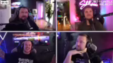 Diskussionen über Streaming w…