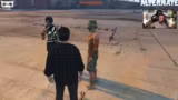 Grand Theft Auto V