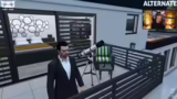Der Stream als Spiegelbild vo…