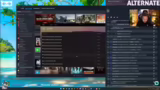 Community-Interaktion und Sho…