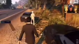 Grand Theft Auto V