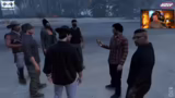 Grand Theft Auto V