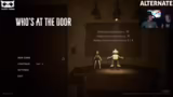Horror-Gaming-Session und tec…