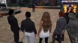 Grand Theft Auto V