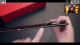 Vorstellung des Huawei Mate X…
