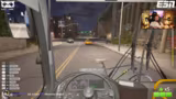 Gaming-Session mit Bus-Simulator und GTA-Rollenspiel