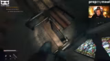 Beginn des Dying Light: The B…