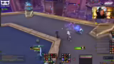 Gemeinsamer WoW Start mit Hun…
