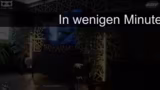 Begrüßung und Ankündigung von…