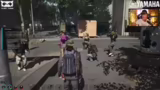 Tanz Flashmob und Scum Rabatt…