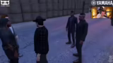 Grand Theft Auto V