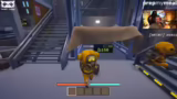 Neues Spiel 'Fishstick Protoc…