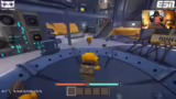 Fish Stick Protocol
