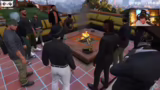 Grand Theft Auto V