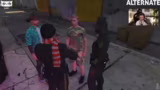 Just Chatting