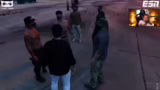 Grand Theft Auto V