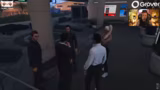 Grand Theft Auto V