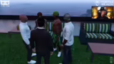 Grand Theft Auto V