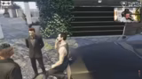 Grand Theft Auto V