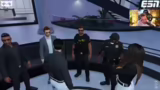 Aufgedeckter Undercover-Agent…