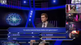 Who Wants to Be a Millionaire