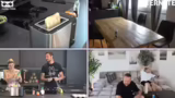 Kulinarische Experimente und…