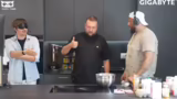 Backen mit Hugo: Vorbereitung…