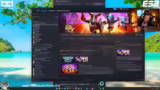 Diskussion über Gaming-Fähigk…