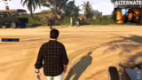 Grand Theft Auto V