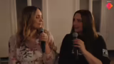 Interviews mit den Teilnehmern