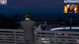 Ankündigung einer Stream-Paus…
