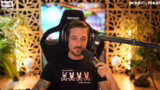 Gestarteter Stream und persön…
