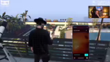Mysterium Lundberg und GTA-RP…
