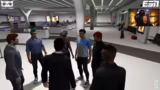 Grand Theft Auto V