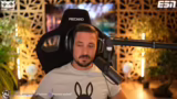 Streamstart und Morgenroutine