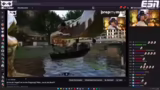 Diskussion über Charakterentw…