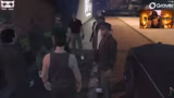 Grand Theft Auto V