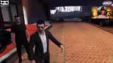Bewerbungsgespräch im Casino…