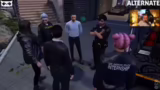 Grand Theft Auto V