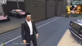 Grand Theft Auto V
