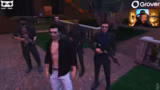 Grand Theft Auto V