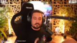Dank an die Community und Fin…