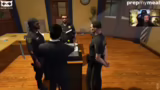 Grand Theft Auto V