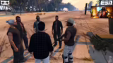 Grand Theft Auto V