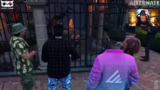 Grand Theft Auto V
