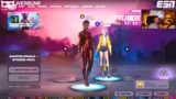 Fortnite Live-Event und Koope…
