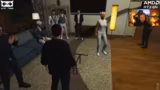 Grand Theft Auto V